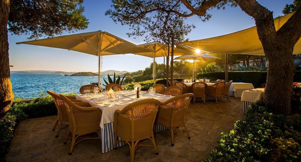 Hotel Bendinat Portals Nous  Luaran gambar