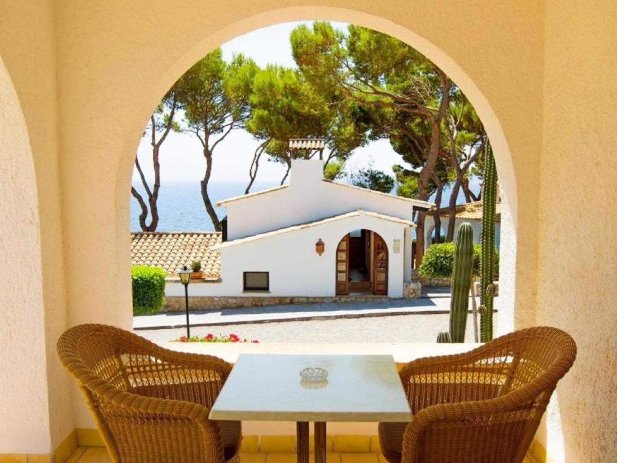 Hotel Bendinat Portals Nous  Luaran gambar