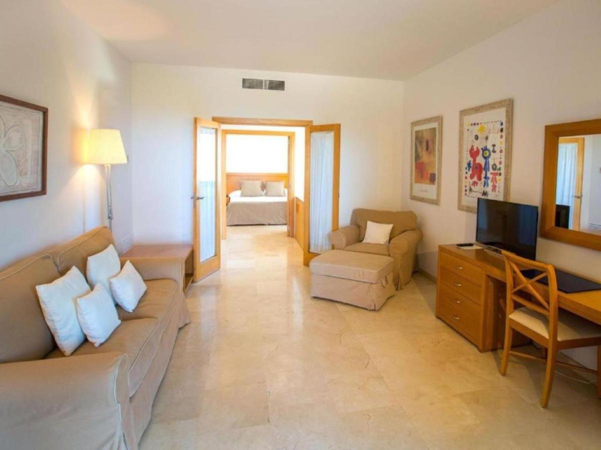 Hotel Bendinat Portals Nous  Luaran gambar