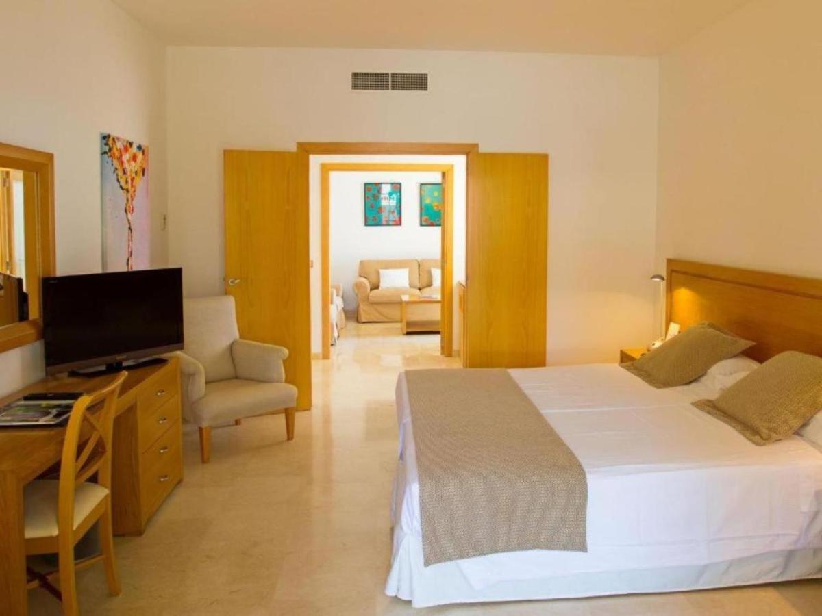 Hotel Bendinat Portals Nous  Luaran gambar