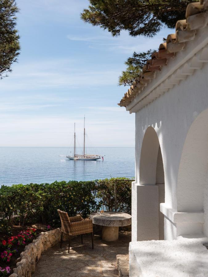 Hotel Bendinat Portals Nous  Luaran gambar