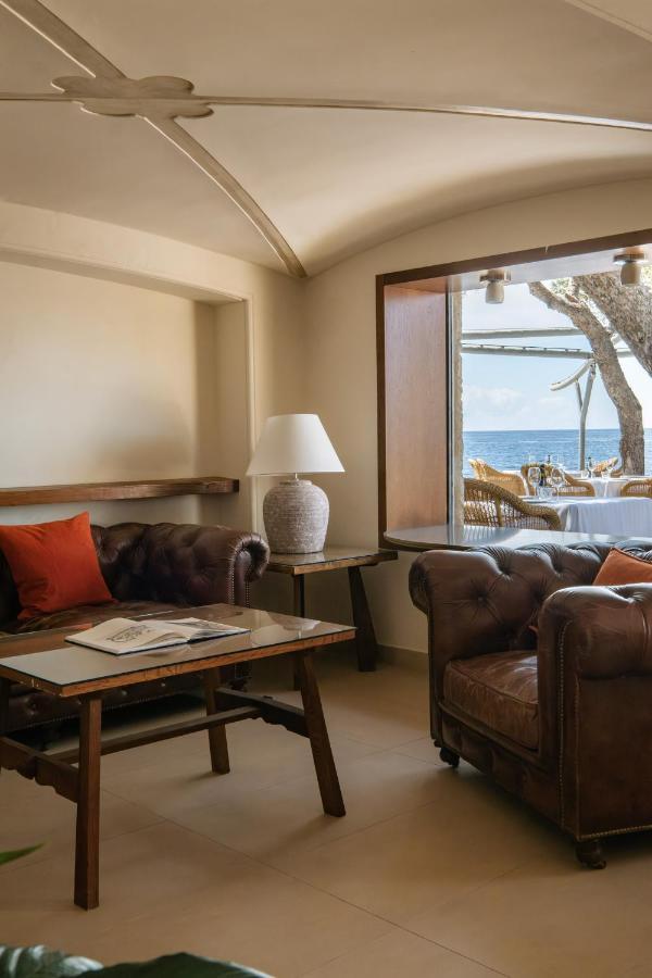 Hotel Bendinat Portals Nous  Luaran gambar