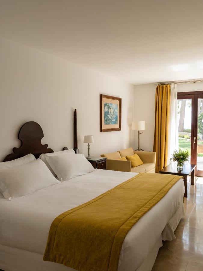 Hotel Bendinat Portals Nous  Luaran gambar