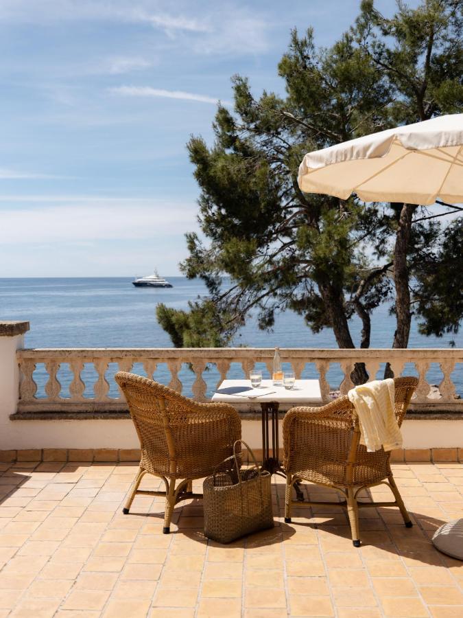 Hotel Bendinat Portals Nous  Luaran gambar