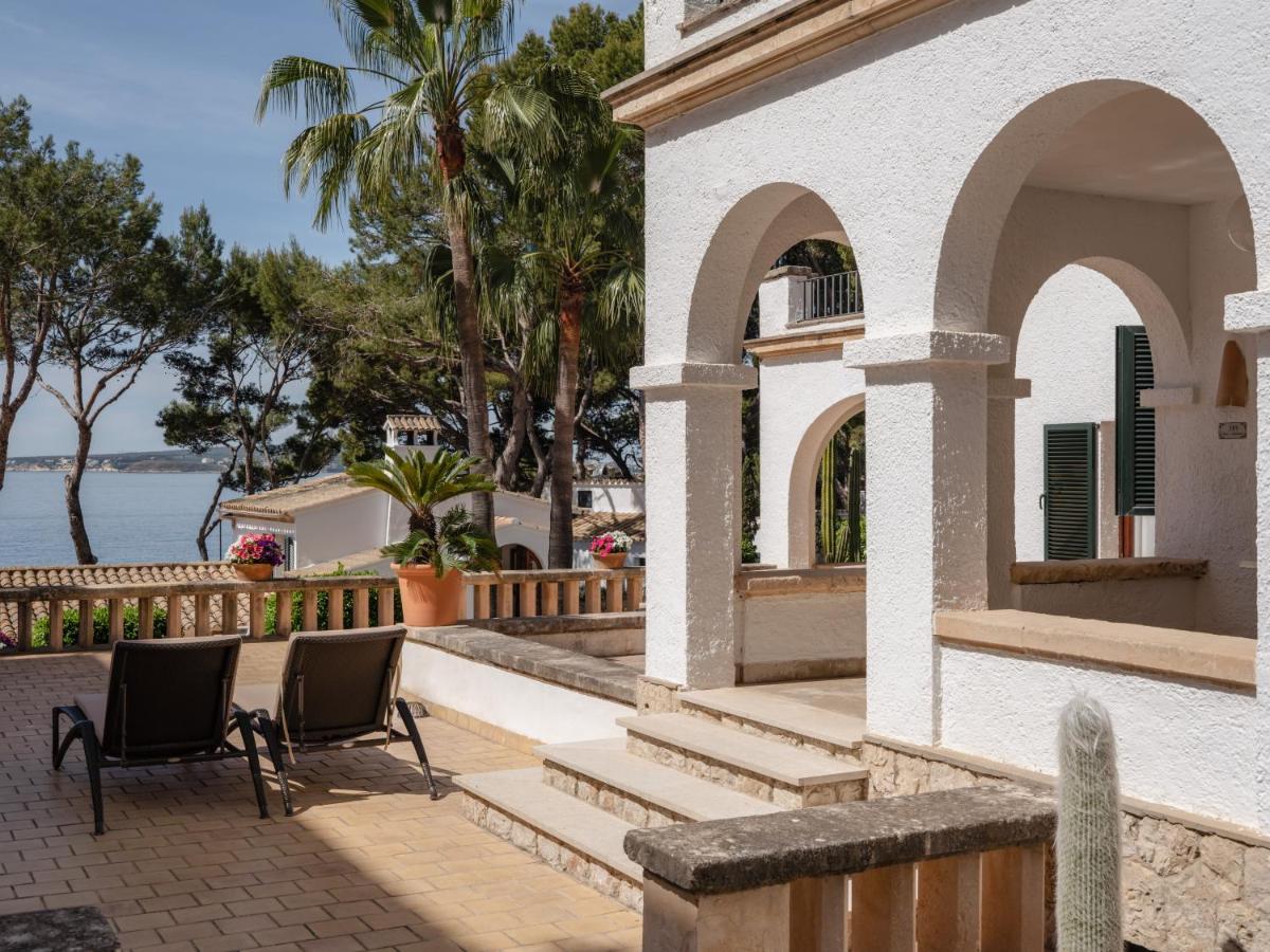 Hotel Bendinat Portals Nous  Luaran gambar