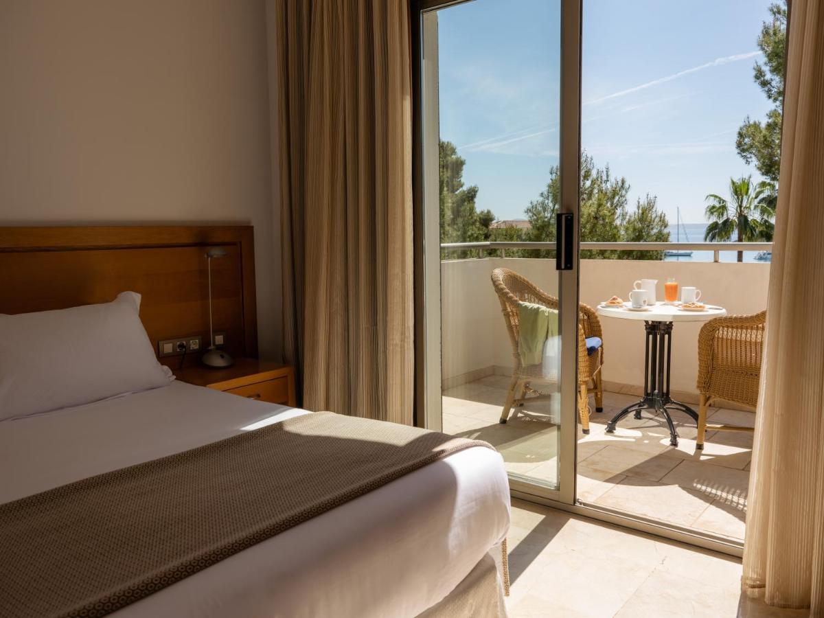 Hotel Bendinat Portals Nous  Luaran gambar