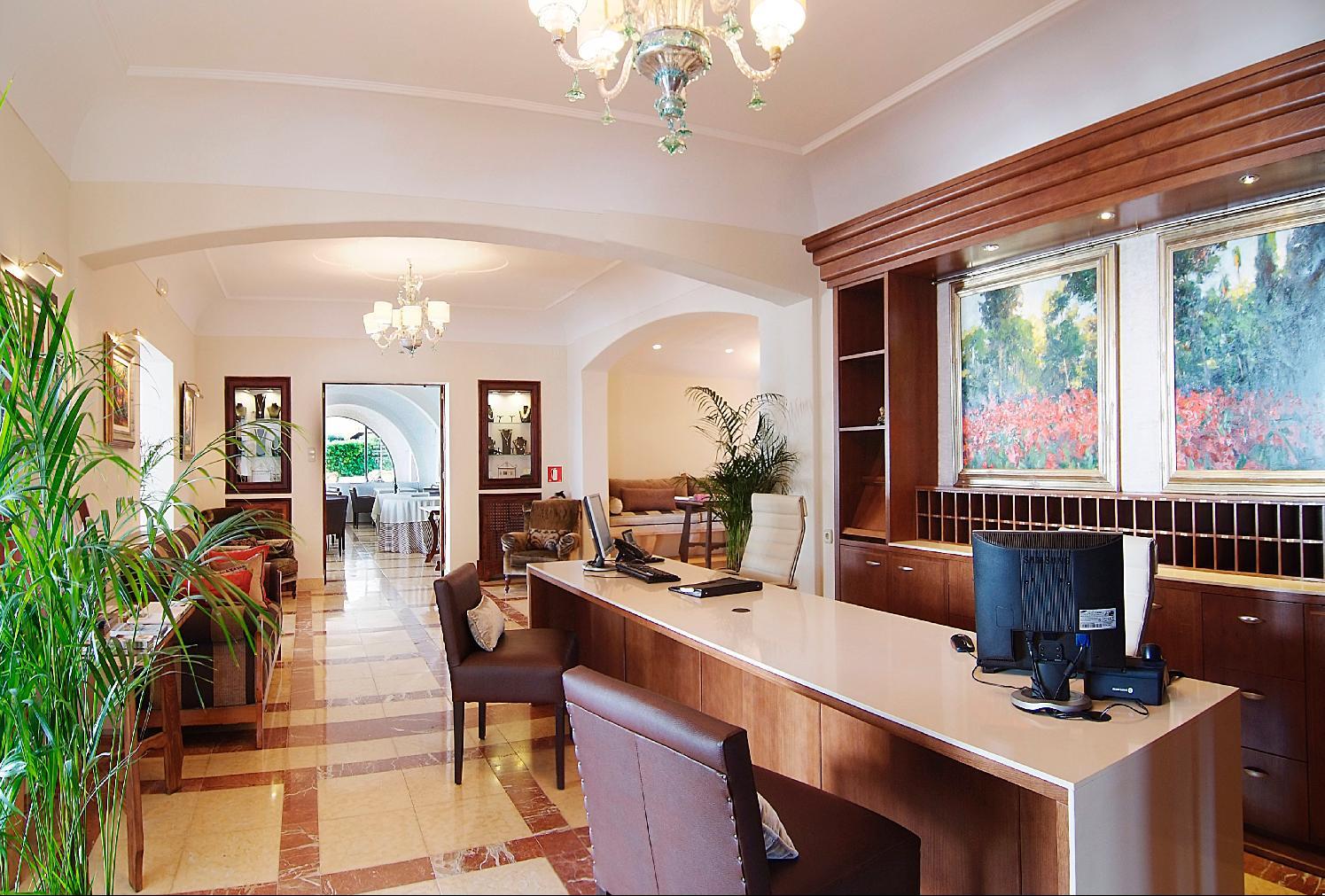 Hotel Bendinat Portals Nous  Luaran gambar
