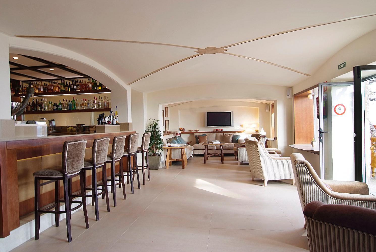 Hotel Bendinat Portals Nous  Luaran gambar