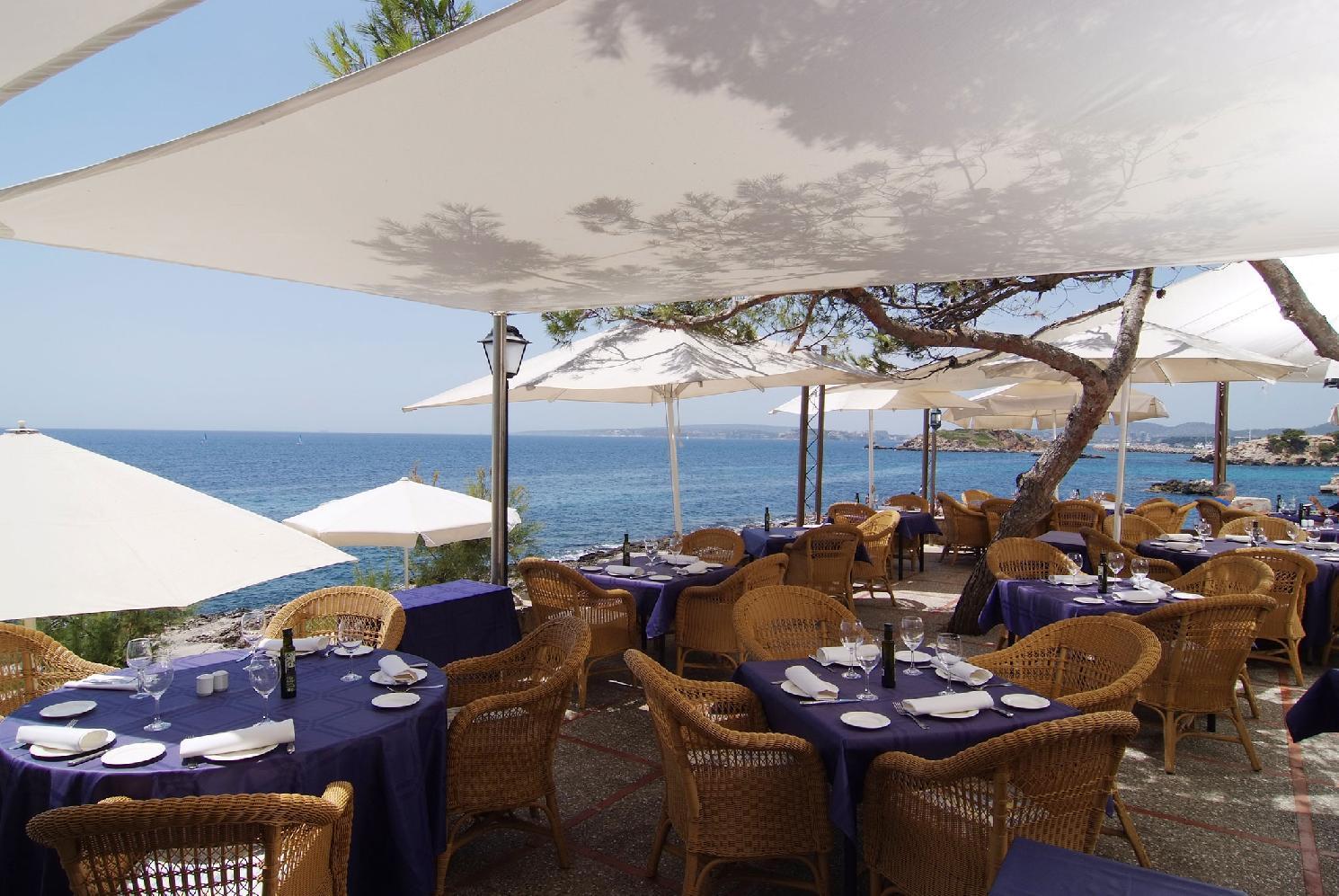 Hotel Bendinat Portals Nous  Luaran gambar