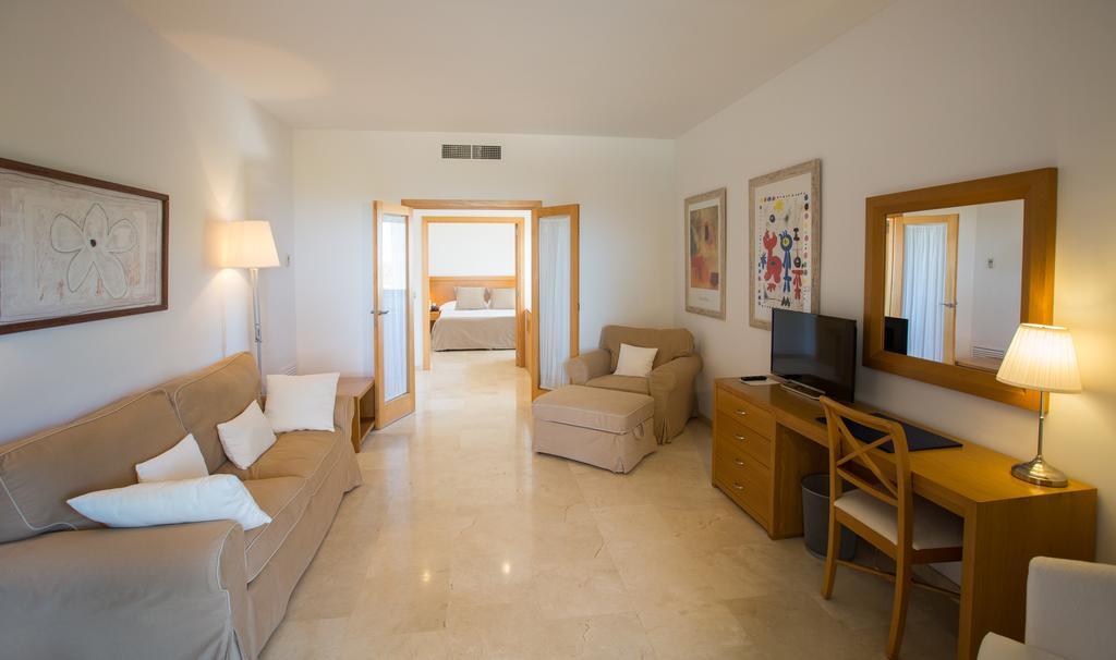 Hotel Bendinat Portals Nous  Luaran gambar