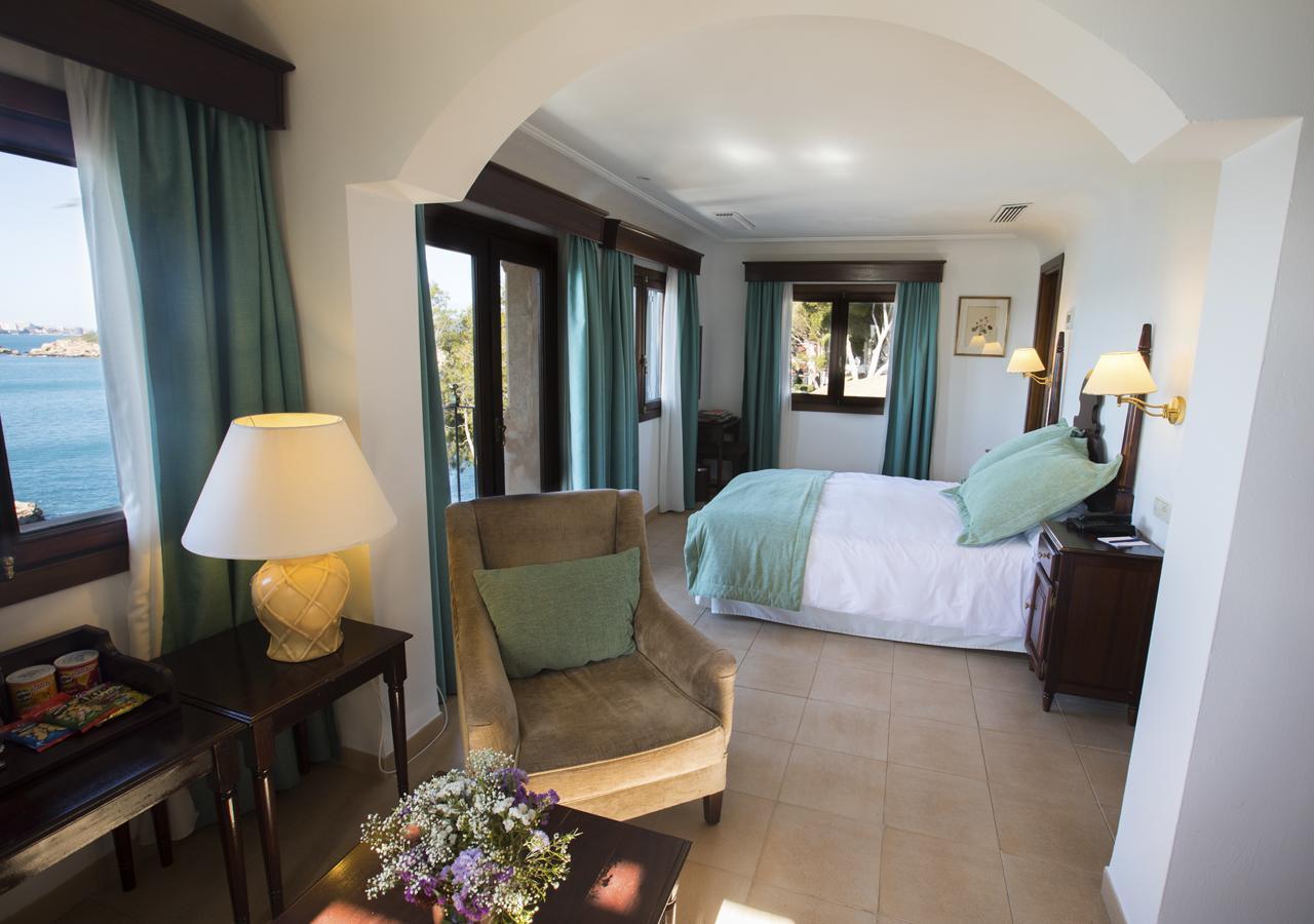 Hotel Bendinat Portals Nous  Luaran gambar