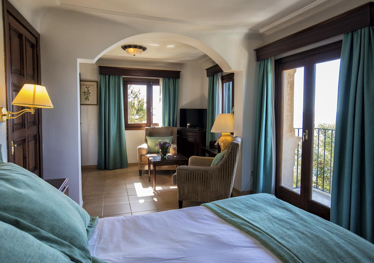Hotel Bendinat Portals Nous  Luaran gambar