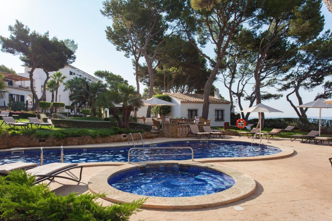 Hotel Bendinat Portals Nous  Luaran gambar