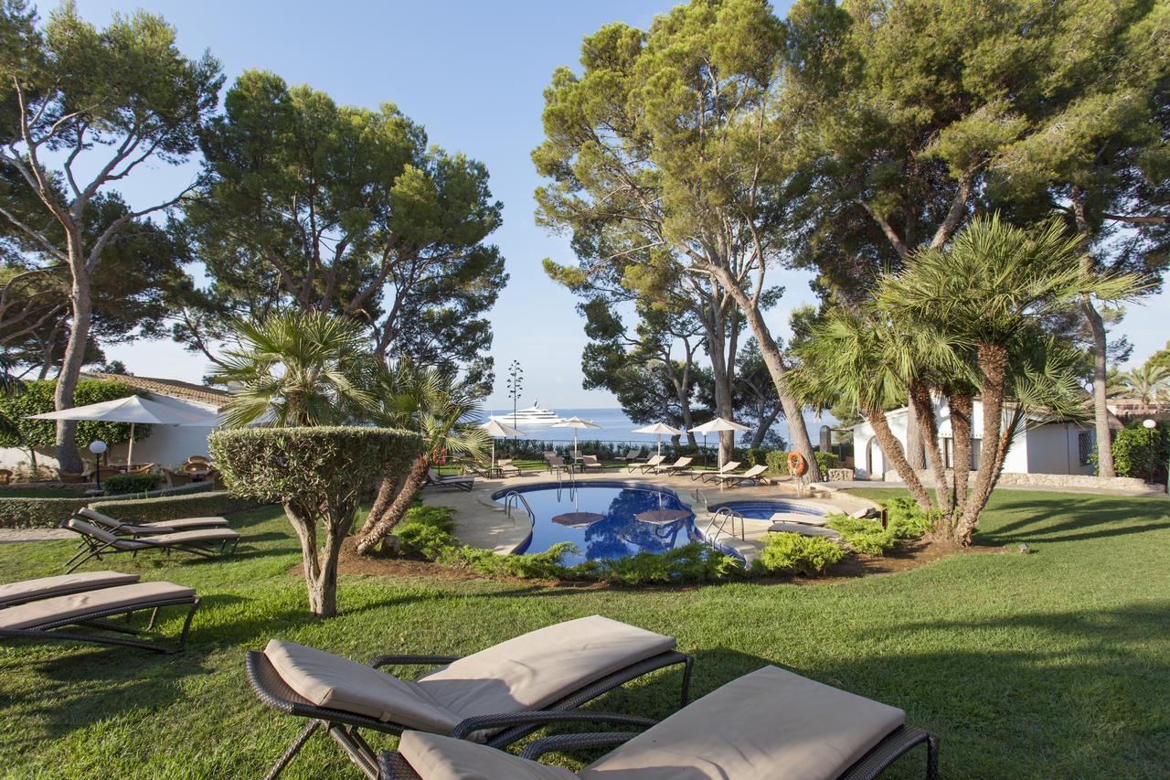 Hotel Bendinat Portals Nous  Luaran gambar