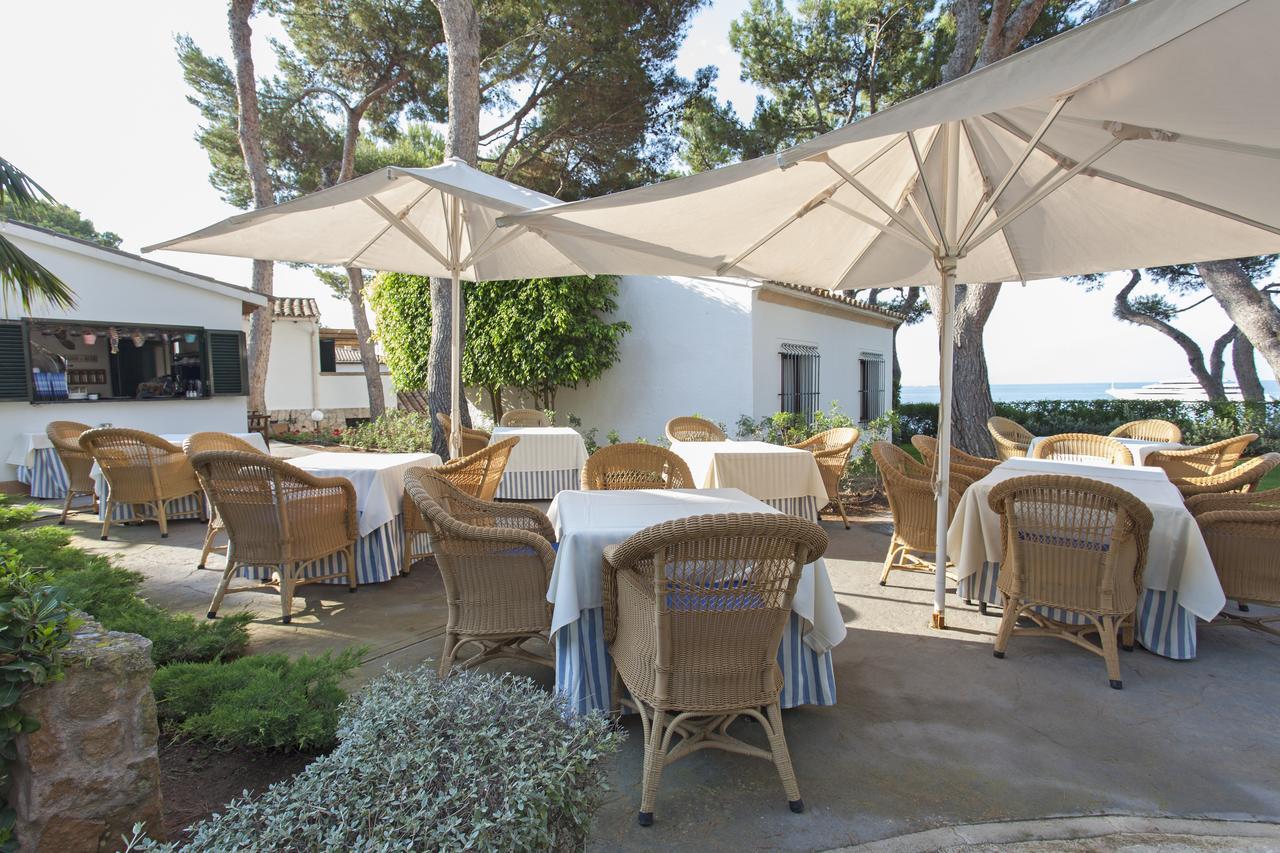 Hotel Bendinat Portals Nous  Luaran gambar