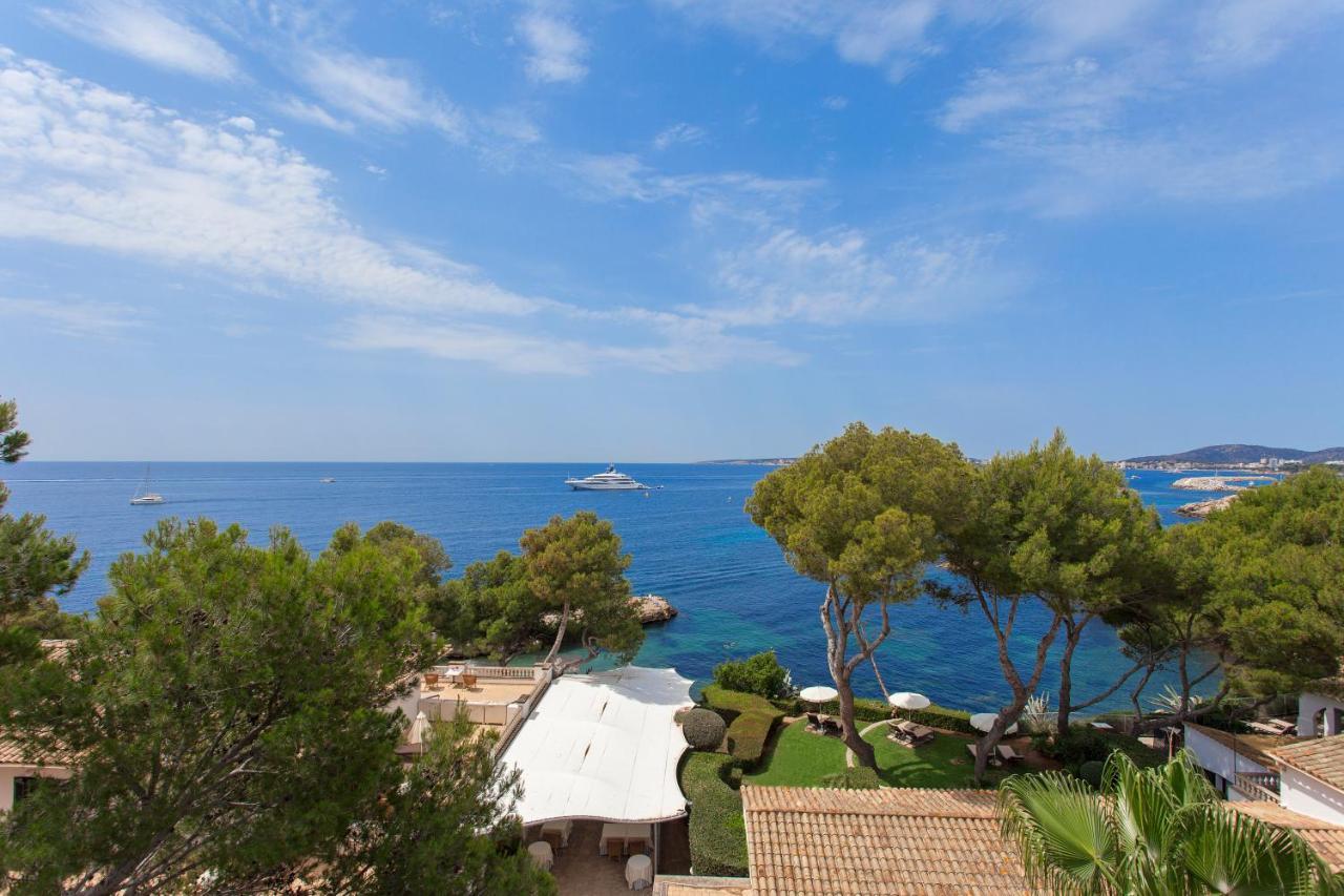Hotel Bendinat Portals Nous  Luaran gambar
