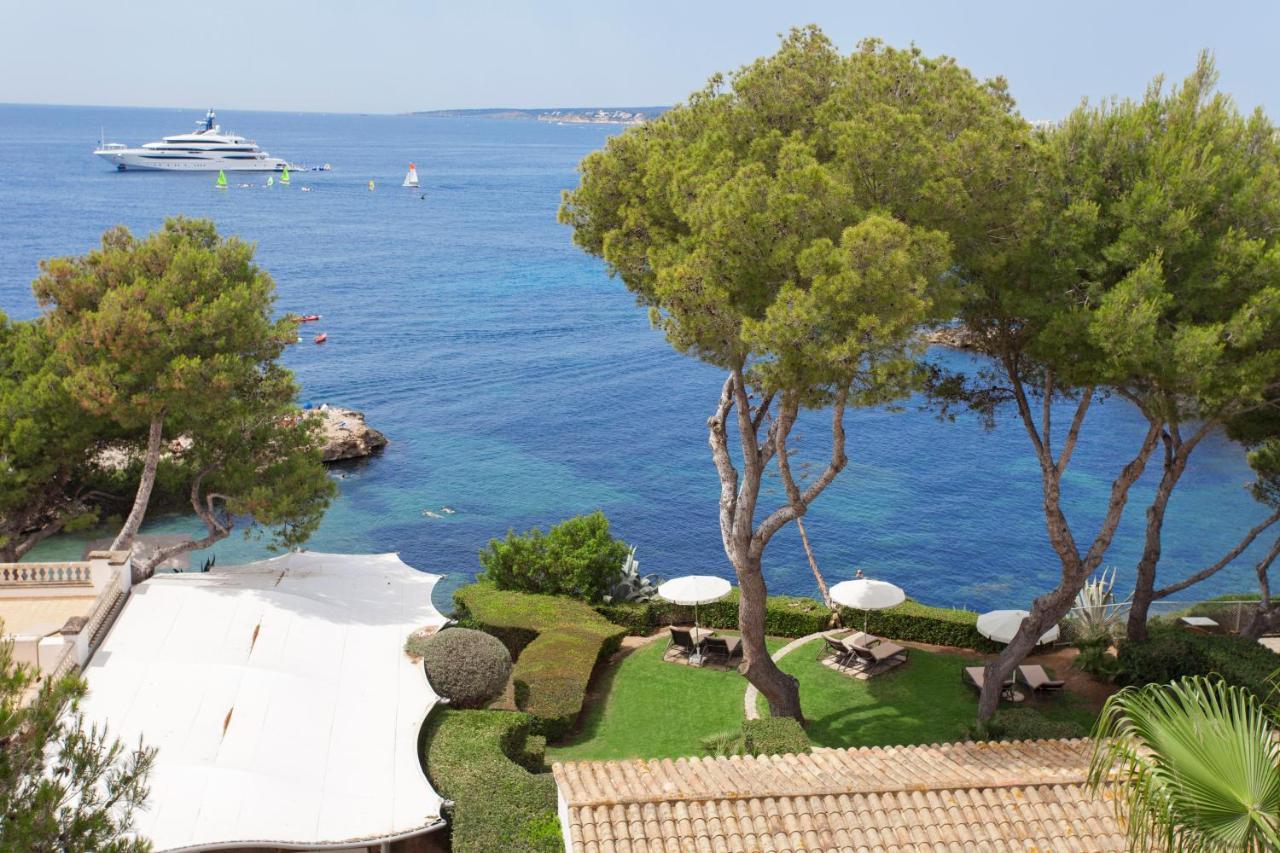 Hotel Bendinat Portals Nous  Luaran gambar