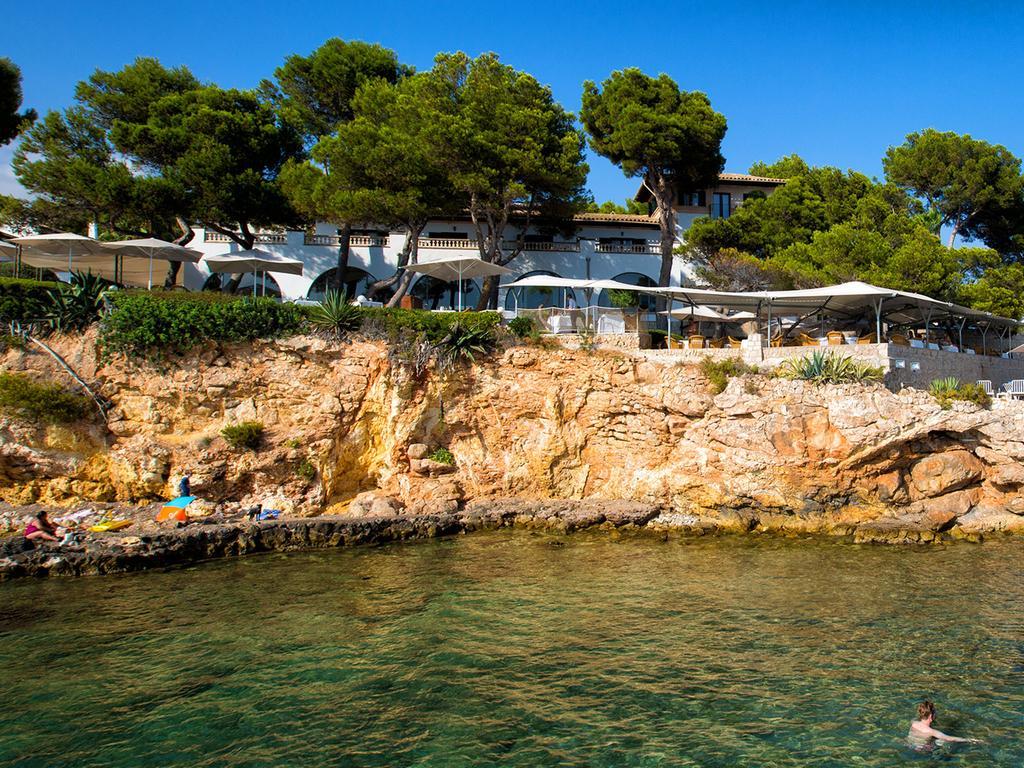 Hotel Bendinat Portals Nous  Luaran gambar